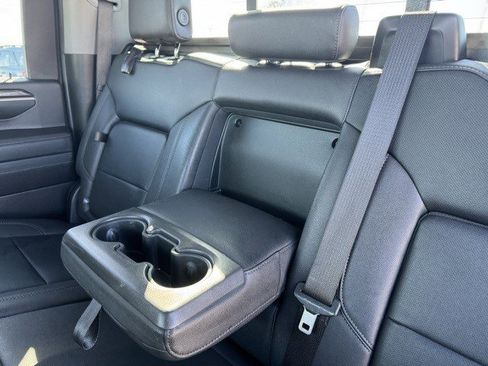 Used 2024 Chevrolet Silverado 2500 LTZ w/ LTZ Convenience Package image 28