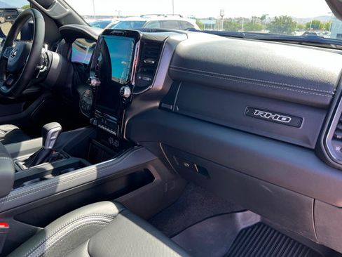 Used 2026 RAM 1500 RHO AWD/4WD image 23