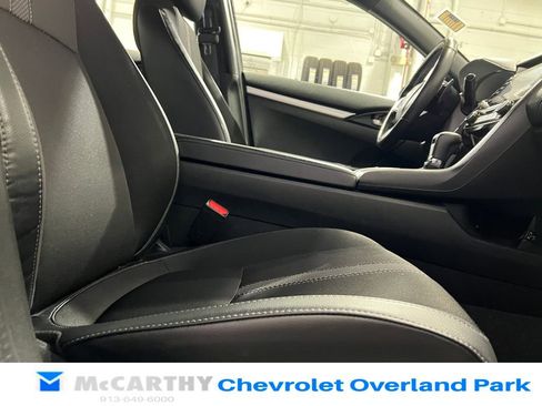 Used 2020 Honda Civic Sport image 27