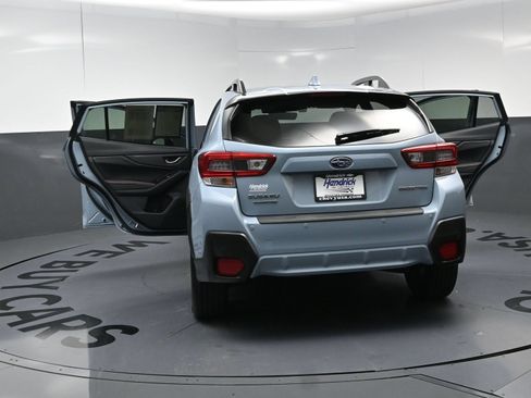 Used 2020 Subaru Crosstrek 2.0i Limited w/ Popular Package #3 AWD/4WD image 27
