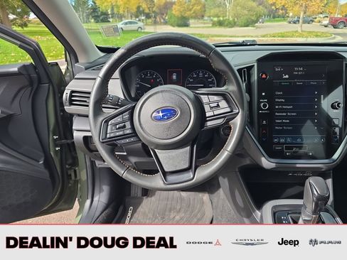 Used 2024 Subaru Crosstrek 2.5i Limited image 14