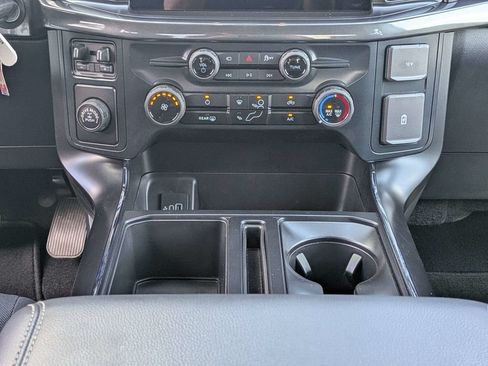Used 2026 Ford F150 STX w/ Equipment Group 200A RWD image 19