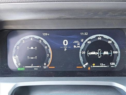 New 2026 Toyota Tacoma TRD Pro AWD/4WD image 11