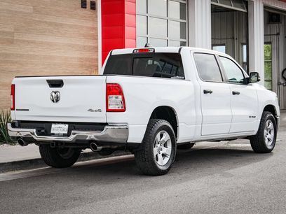 Used 2023 RAM 1500 Big Horn