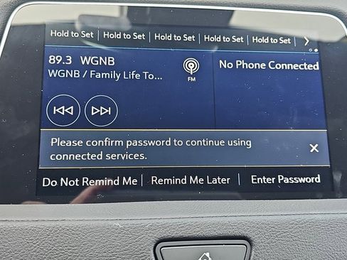 Certified 2022 Cadillac XT4 Sport w/ Enhanced Visibility Package image 21