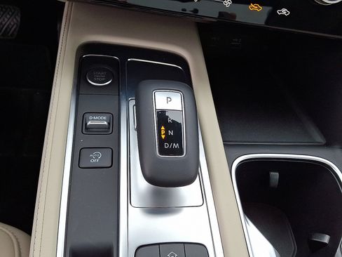 Certified 2023 INFINITI QX60 Luxe w/ Cargo Package image 16