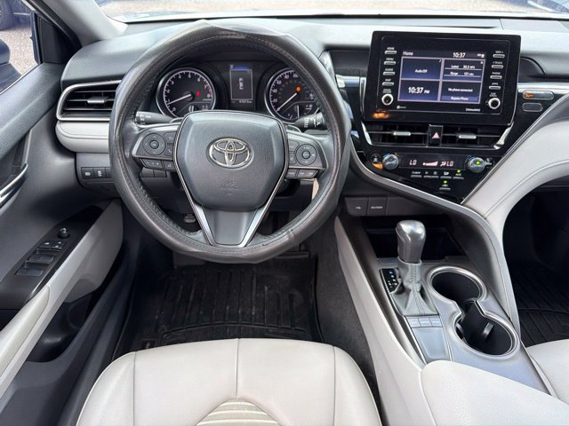 Used 2023 Toyota Camry SE FWD image 15