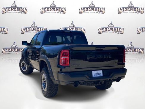 New 2026 RAM 1500 RHO w/ RHO Level 1 Equipment Group AWD/4WD image 4