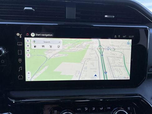 New 2026 GMC Sierra 2500 AT4X image 14