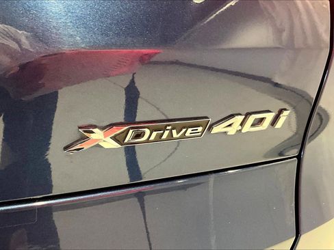 Used 2019 BMW X5 xDrive40i AWD/4WD image 23