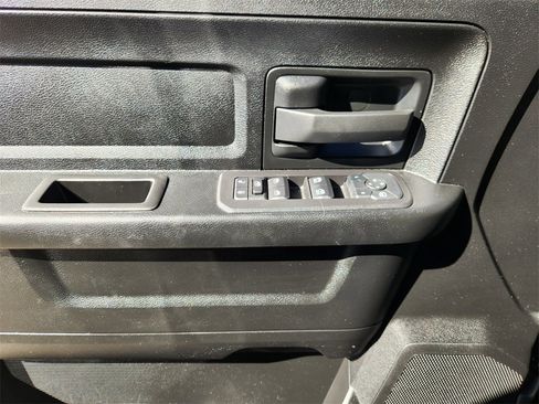 Used 2025 RAM 3500 Tradesman image 22