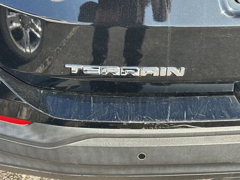 Used 2018 GMC Terrain SLE w/ Driver Convenience Package image 6