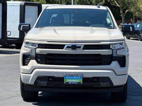 New 2026 Chevrolet Silverado 1500 RST w/ Safety Package AWD/4WD image 8