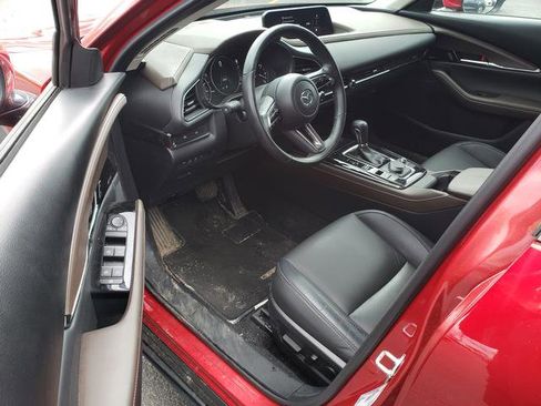 Used 2024 MAZDA CX-30 AWD 2.5 S w/ Premium Package image 10