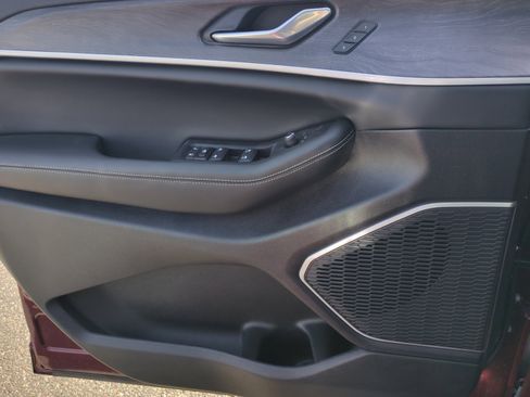 New 2026 Jeep Grand Cherokee L Limited AWD/4WD image 13