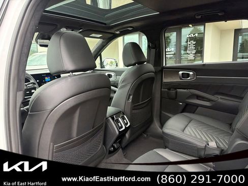 New 2026 Kia Sorento SX Prestige AWD/4WD image 20