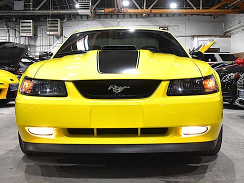 Used 2003 Ford Mustang Mach 1 image 2