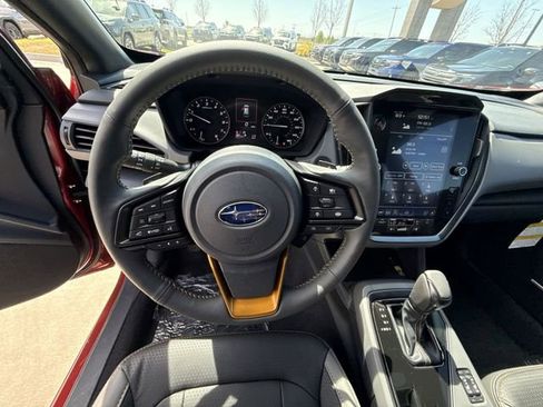 New 2026 Subaru Crosstrek 2.5i Wilderness AWD/4WD image 14