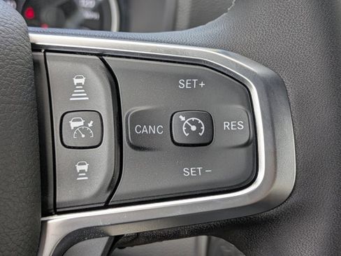 New 2026 RAM 2500 Big Horn image 22