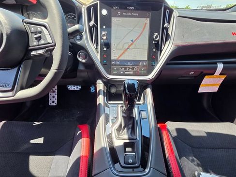 New 2026 Subaru WRX GT w/ WRX Electronics Package AWD/4WD image 16
