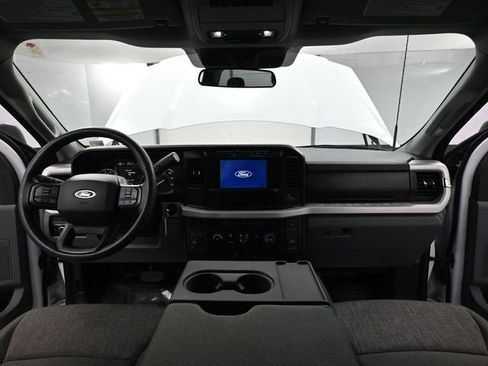 Used 2024 Ford F350 XLT w/ FX4 Off-Road Package image 25