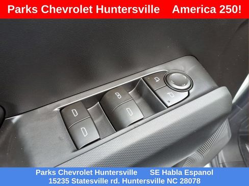 New 2026 Chevrolet Colorado LT w/ LT Convenience Package RWD image 19