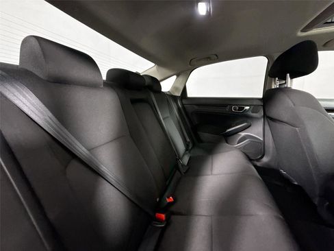 Used 2022 Honda Civic EX image 35