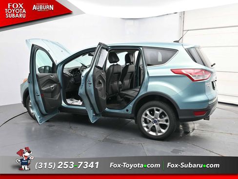 Used 2013 Ford Escape SEL AWD/4WD image 42