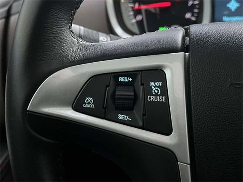 Used 2015 Chevrolet Equinox LT w/ Power Convenience Package image 25