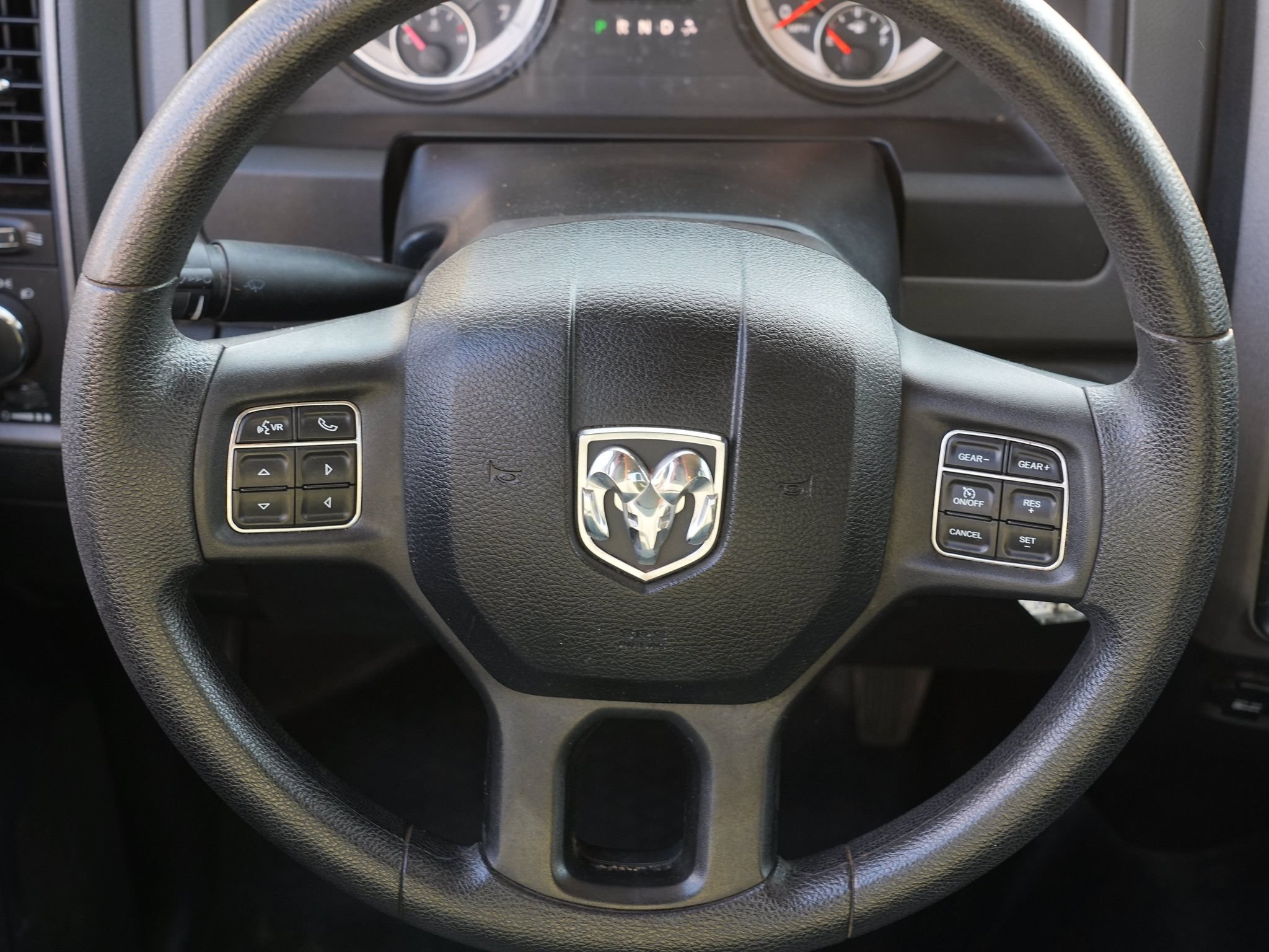 Used 2016 RAM 1500 Tradesman w/ Popular Equipment Group AWD/4WD image 24