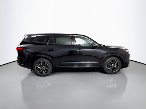 New 2026 Lexus TX 350 AWD w/ Technology Package image 8