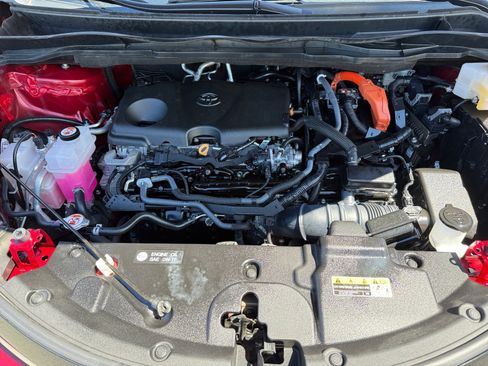 Used 2023 Toyota Sienna XSE w/ XSE Plus Package image 20