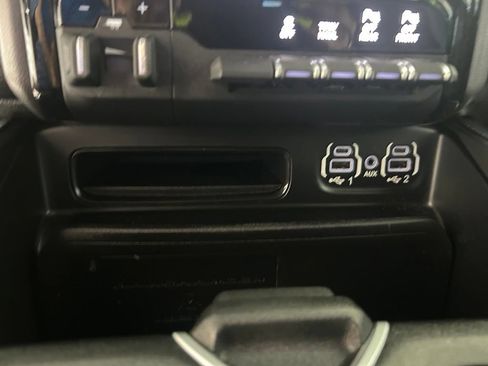 Used 2020 RAM 1500 Laramie RWD image 54