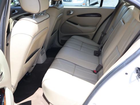 Used 2007 Jaguar S-TYPE 3.0 RWD image 12
