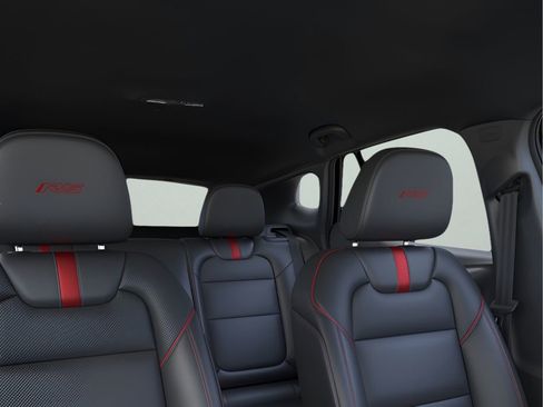 New 2026 Chevrolet Trax RS FWD image 18