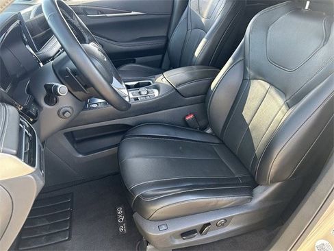 Certified 2023 INFINITI QX60 Sensory w/ Cargo Package image 22