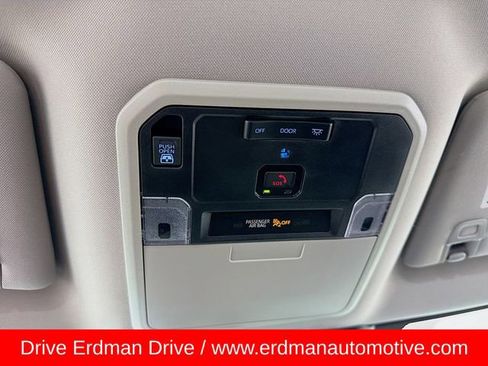 Used 2024 Toyota Tundra SR5 w/ SR5 Convenience Package image 17