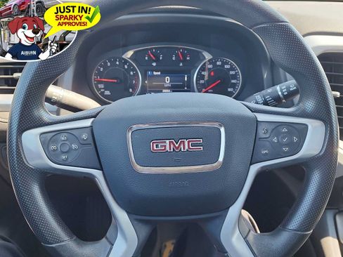 Used 2023 GMC Acadia SLE w/ Driver Convenience Package AWD/4WD image 7