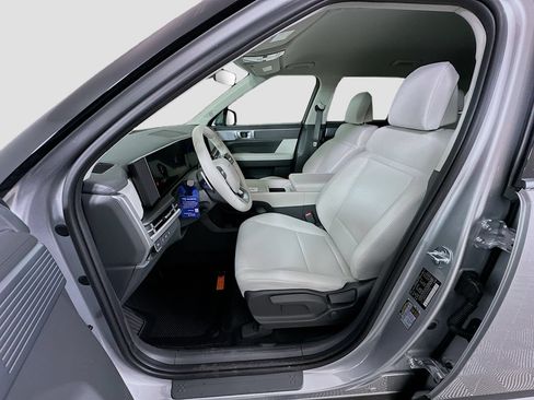 New 2026 Hyundai Santa Fe SE FWD image 15