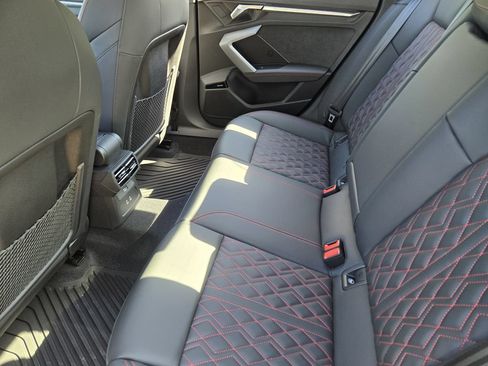 New 2026 Audi S3 Premium AWD/4WD image 35