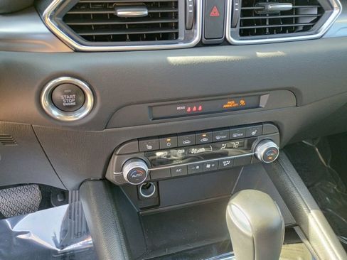 Used 2023 MAZDA CX-5 AWD 2.5 S w/ Preferred Package image 31