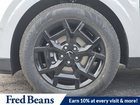 New 2026 Kia Carnival SX Prestige image 5