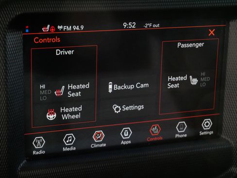 Used 2022 Jeep Wrangler Willys image 28