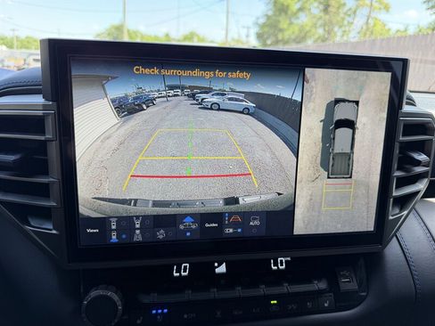 Used 2026 Toyota Tundra Platinum image 41