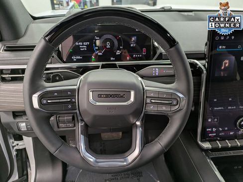 Used 2025 GMC Sierra EV Denali image 20