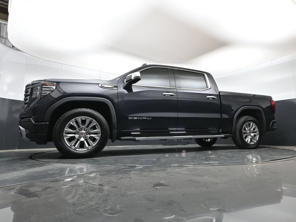 Used 2023 GMC Sierra 1500 Denali AWD/4WD image 60