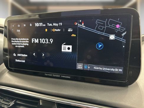 Certified 2023 Hyundai Santa Fe SEL w/ Premium Package FWD image 19