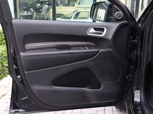 Used 2020 Dodge Durango SXT image 10