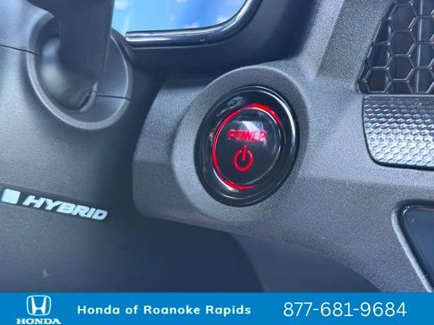 New 2026 Honda CR-V Sport-L image 28