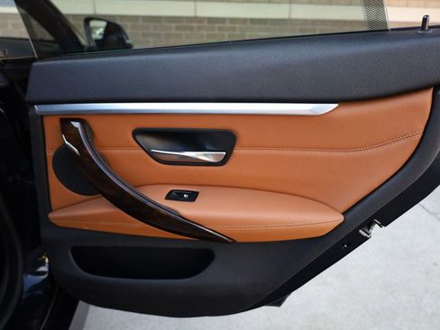 Used 2017 BMW 430i Gran Coupe image 22